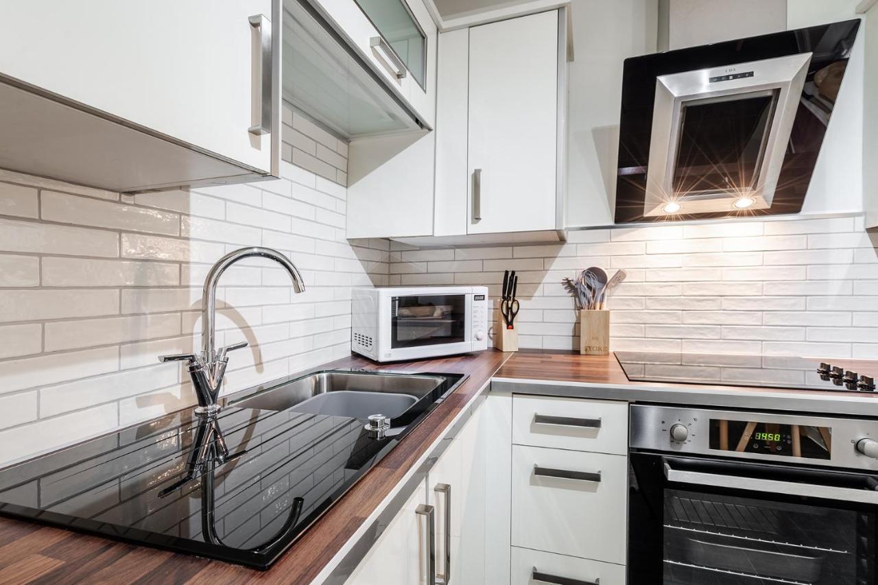 Wrea Cottage, 2 Bedrooms Wifi & Parking Near Ribby Hall Wrea Green Zewnętrze zdjęcie