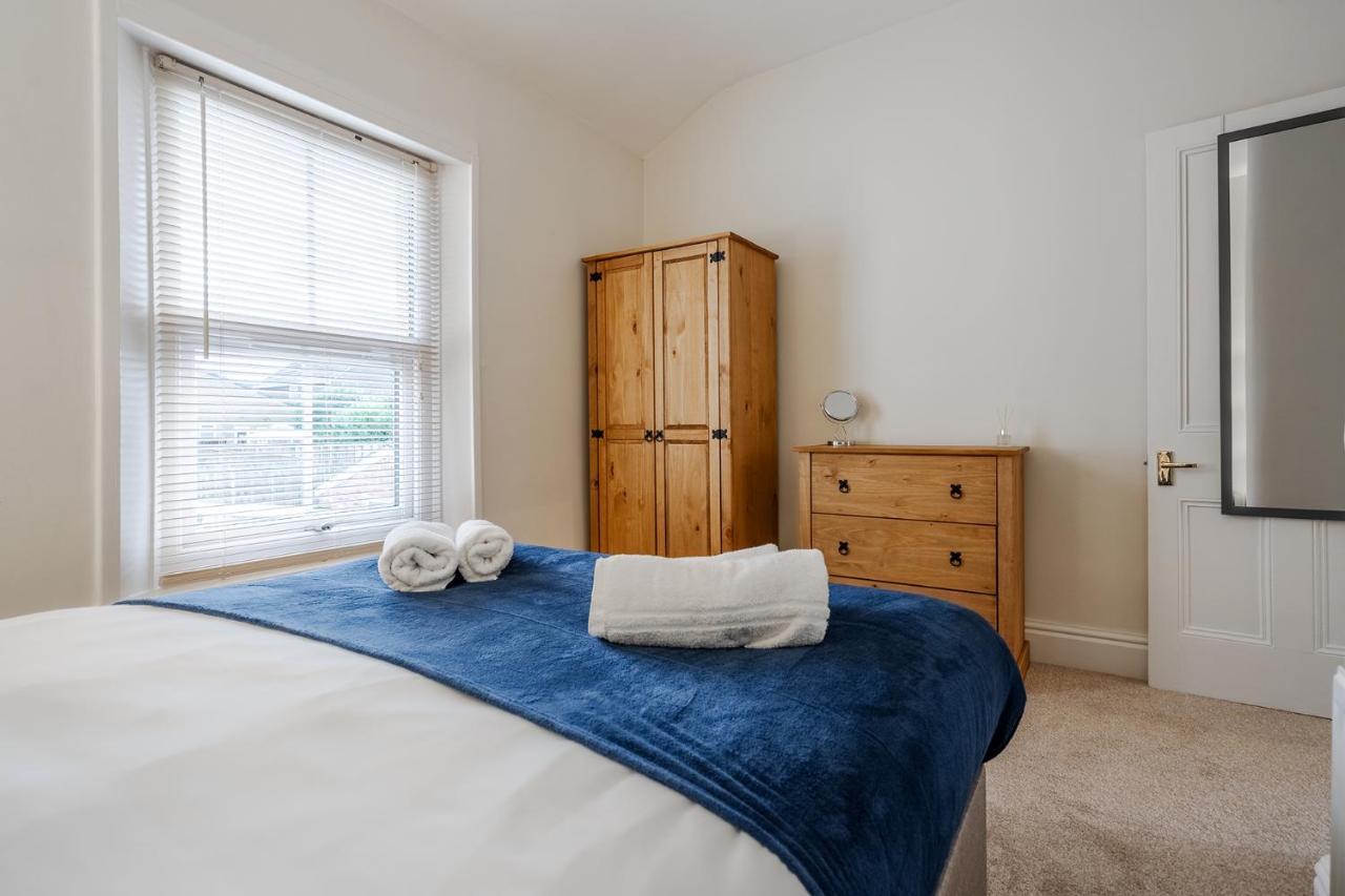 Wrea Cottage, 2 Bedrooms Wifi & Parking Near Ribby Hall Wrea Green Zewnętrze zdjęcie