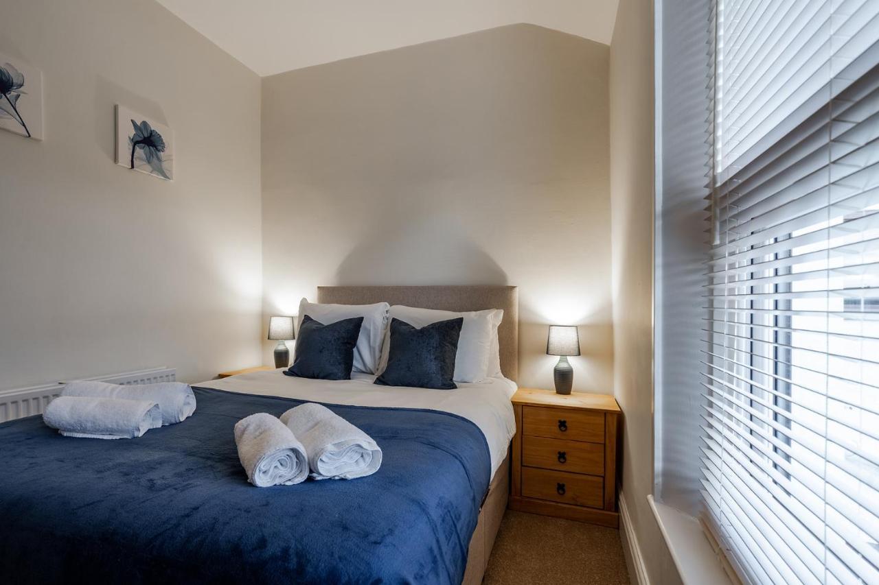 Wrea Cottage, 2 Bedrooms Wifi & Parking Near Ribby Hall Wrea Green Zewnętrze zdjęcie