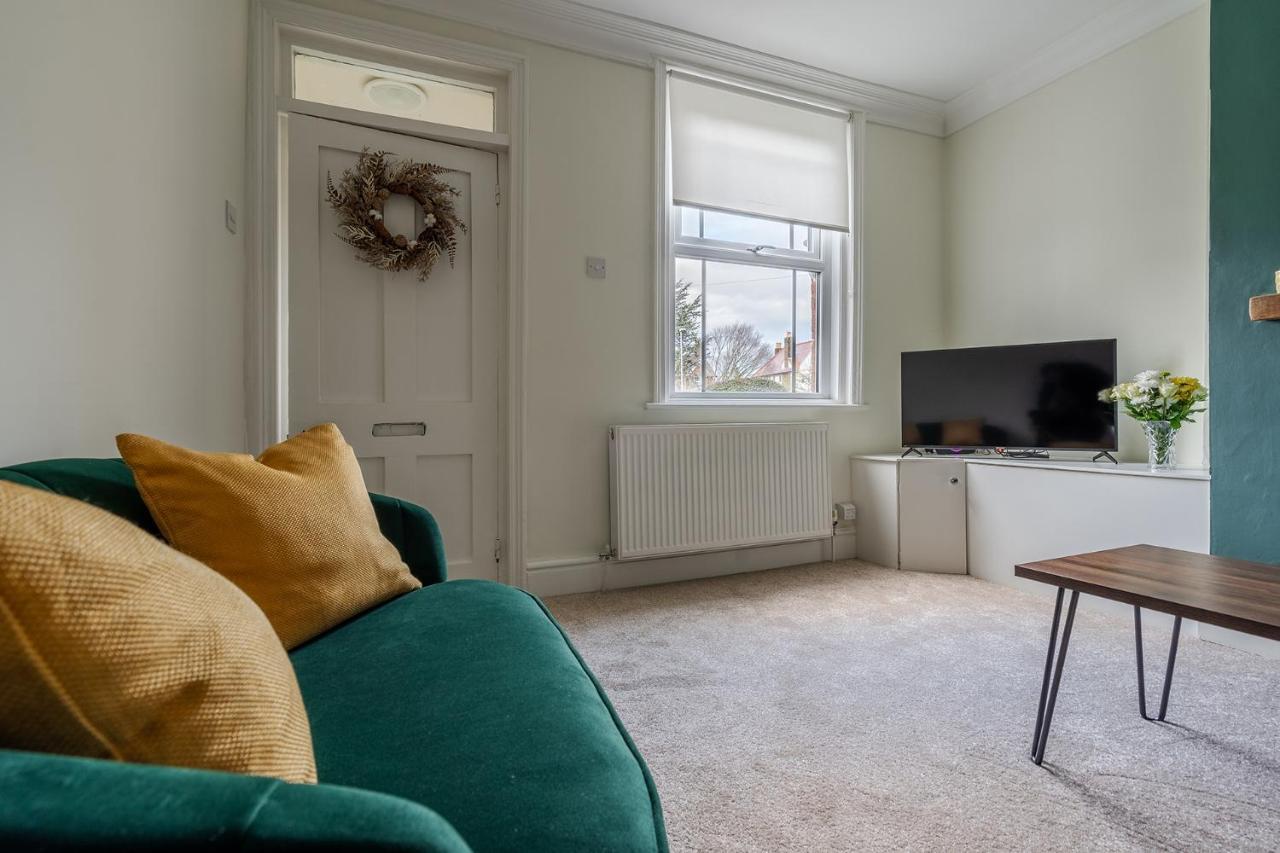 Wrea Cottage, 2 Bedrooms Wifi & Parking Near Ribby Hall Wrea Green Zewnętrze zdjęcie