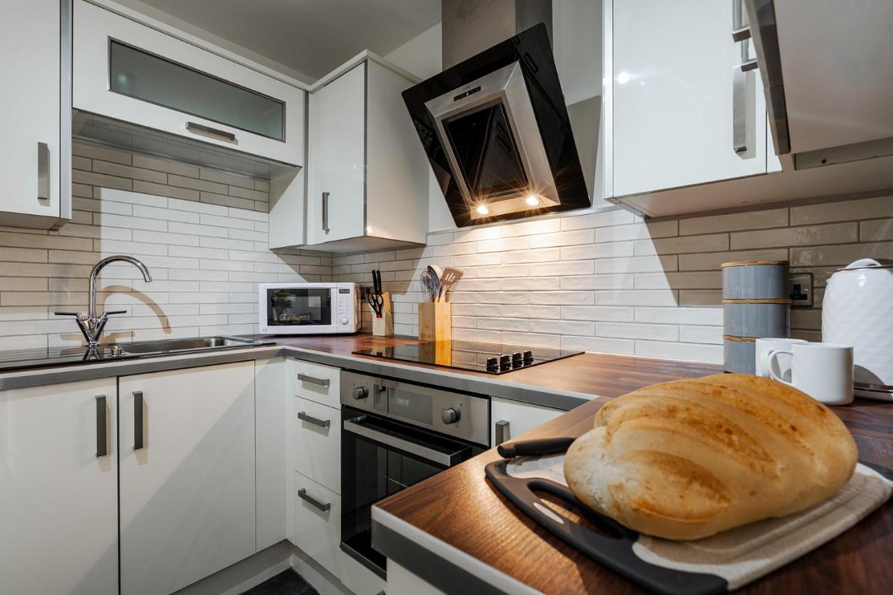 Wrea Cottage, 2 Bedrooms Wifi & Parking Near Ribby Hall Wrea Green Zewnętrze zdjęcie