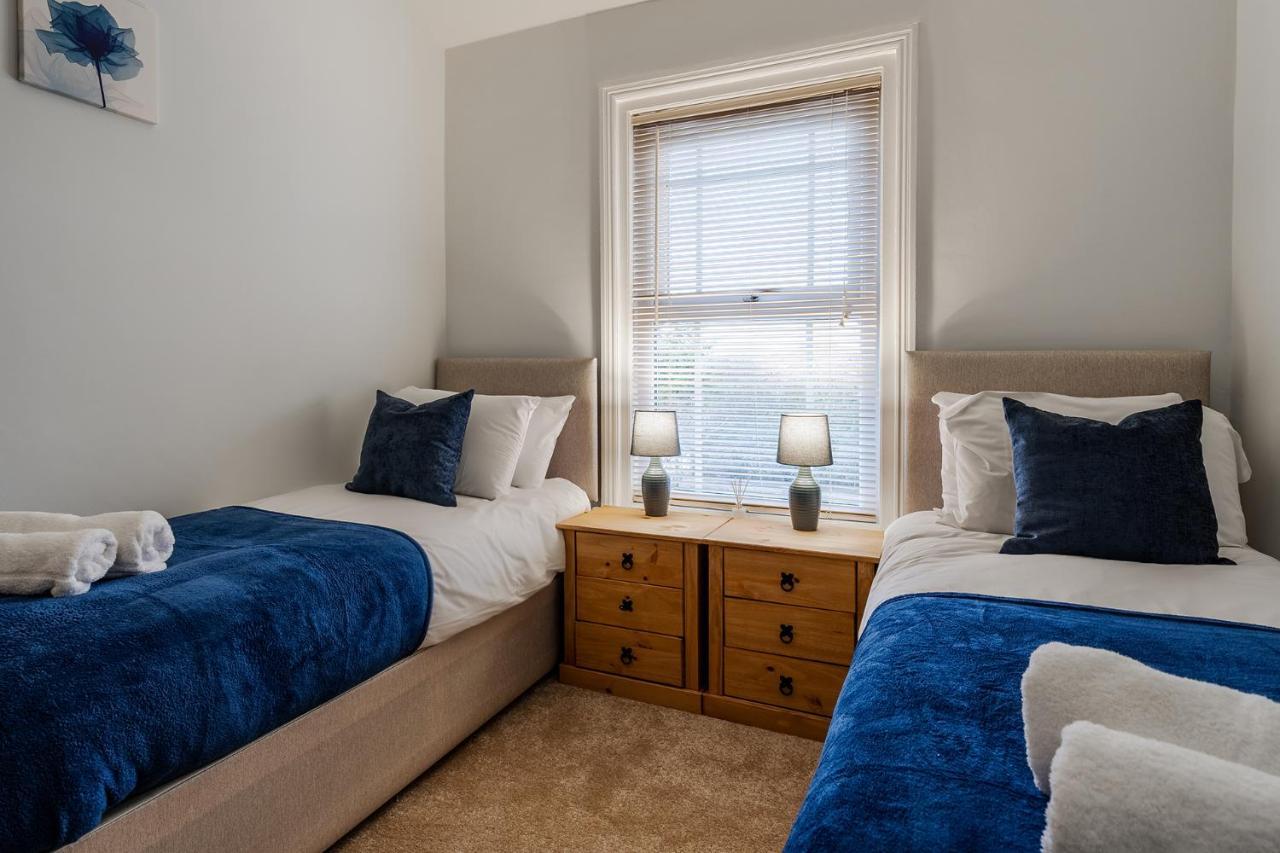 Wrea Cottage, 2 Bedrooms Wifi & Parking Near Ribby Hall Wrea Green Zewnętrze zdjęcie
