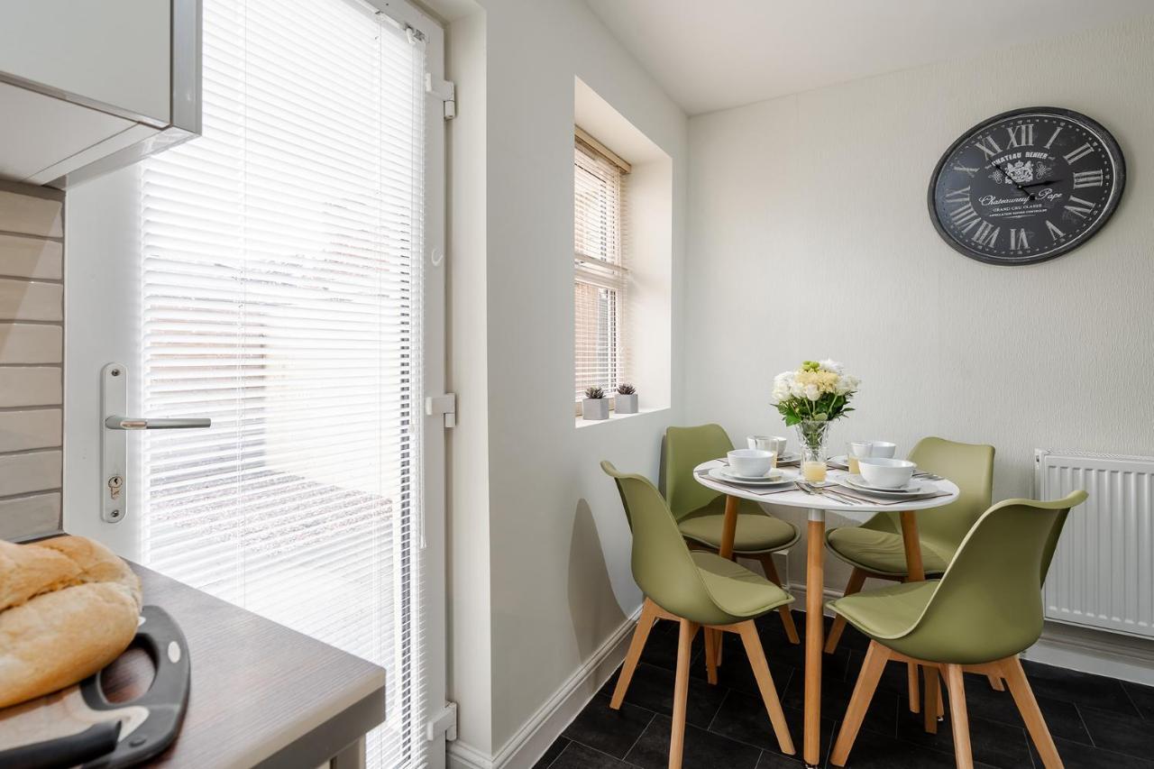 Wrea Cottage, 2 Bedrooms Wifi & Parking Near Ribby Hall Wrea Green Zewnętrze zdjęcie