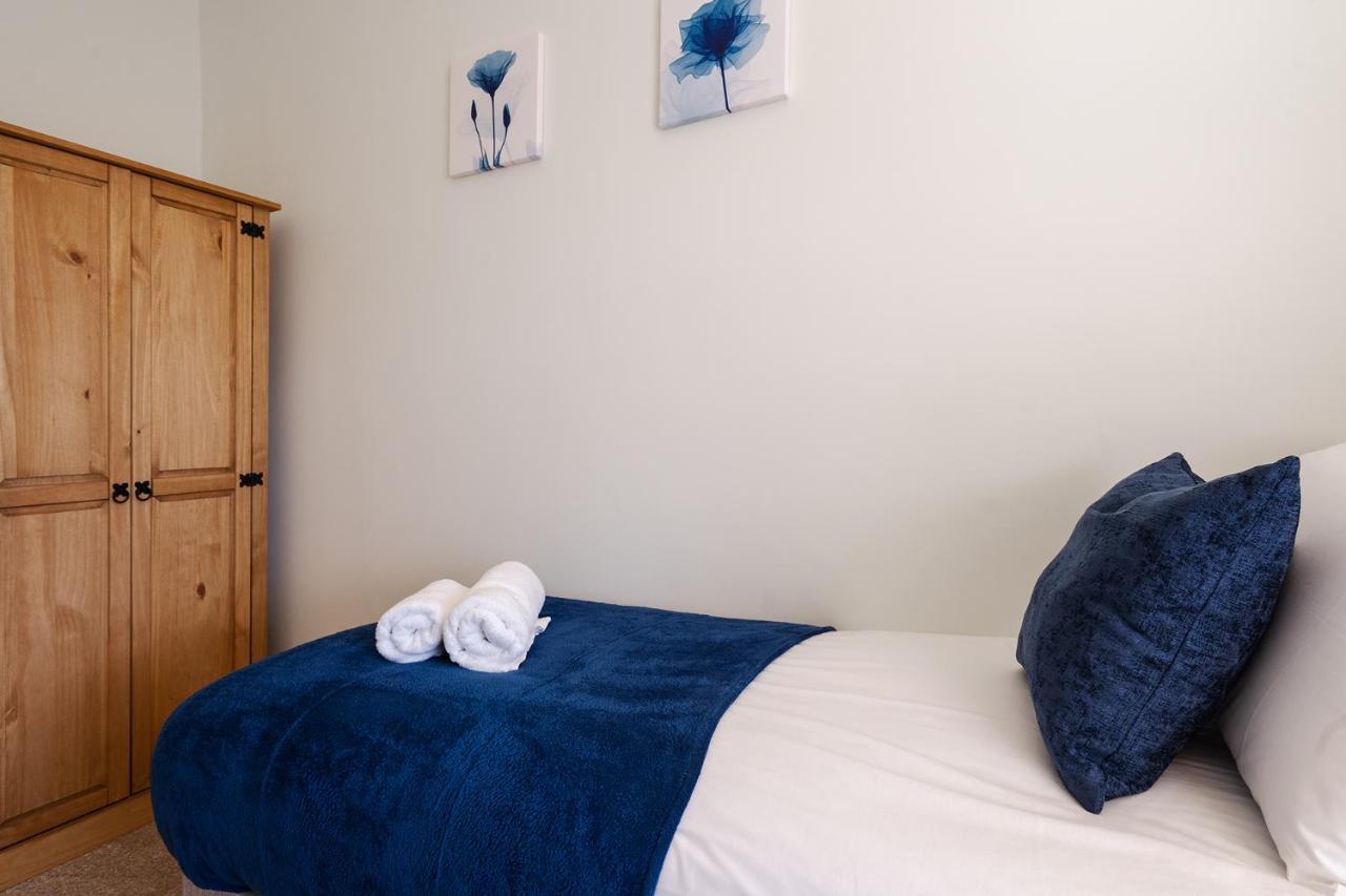 Wrea Cottage, 2 Bedrooms Wifi & Parking Near Ribby Hall Wrea Green Zewnętrze zdjęcie