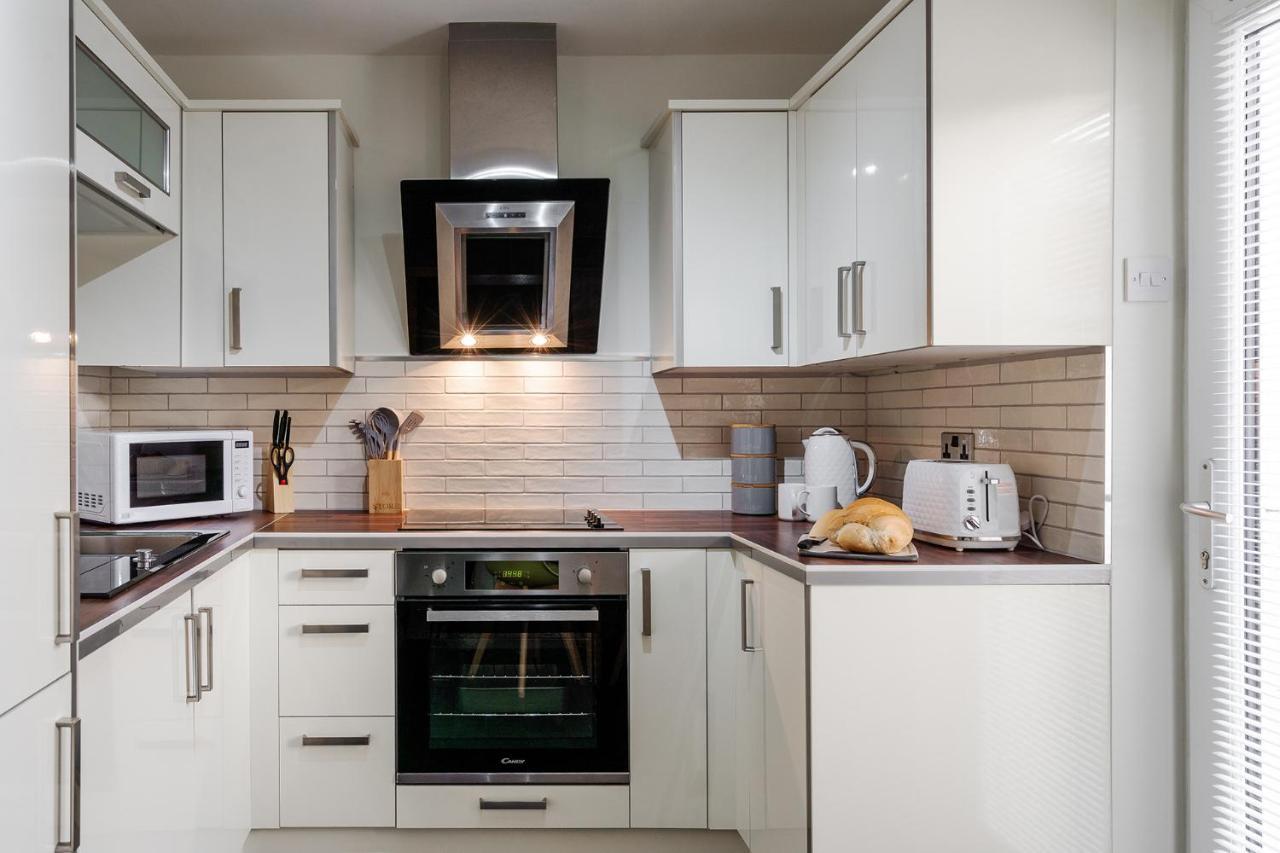 Wrea Cottage, 2 Bedrooms Wifi & Parking Near Ribby Hall Wrea Green Zewnętrze zdjęcie