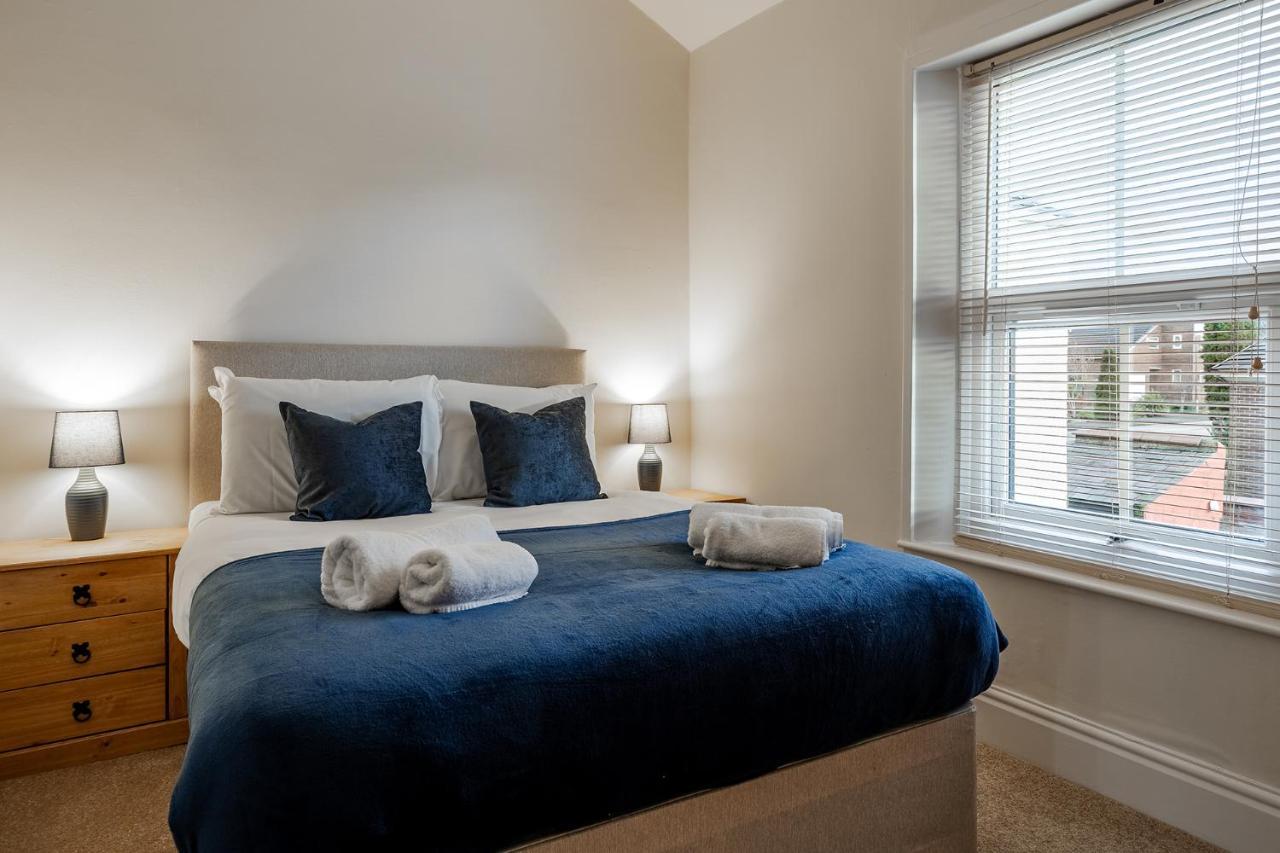 Wrea Cottage, 2 Bedrooms Wifi & Parking Near Ribby Hall Wrea Green Zewnętrze zdjęcie